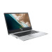 ASUS Chromebook Flip CX1400FKA-EC0317 - 14 inch - Full HD - Intel Celeron N4500 - 4 GB - 128 GB - UHD Graphics