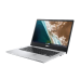 ASUS Chromebook Flip CX1400FKA-EC0317 - 14 inch - Full HD - Intel Celeron N4500 - 4 GB - 128 GB - UHD Graphics