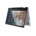 ASUS Chromebook Flip CX1400FKA-EC0317 - 14 inch - Full HD - Intel Celeron N4500 - 4 GB - 128 GB - UHD Graphics