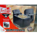 FRITEL Friteuse Turbo (SF 4176)