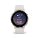 GARMIN Smartwatch Vivoactive 5 Ivory Cream Gold (010-02862-11) Smartwatch