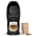 KRUPS  NESCAFÉ Dolce Gusto NEO - Capsule koffiemachine - Met Melk functie - Black