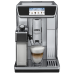 DE LONGHI  PrimaDonna Elite (ECAM 650.75 MS) - Espressomachine - Maximum aantal tassen: 14 - Zilver