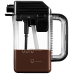DE LONGHI  PrimaDonna Elite (ECAM 650.75 MS) - Espressomachine - Maximum aantal tassen: 14 - Zilver