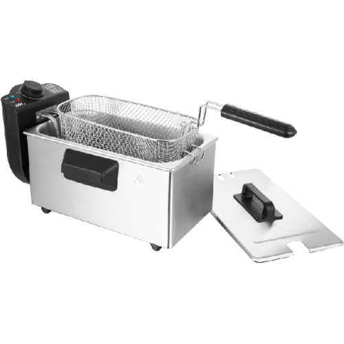 OK. Friteuse (ODF 4211)