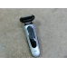 BRAUN Scheerapparaat 62-S7650cc Zilver