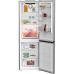 BEKO B5RCNE366HXB1 - Koel-vriescombinatie - breedte 59.5 cm - hoogte 186.5 cm - NoFrost