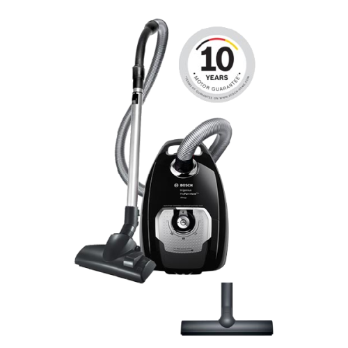 BOSCH Stofzuiger met zak A (BGL8ALL5)