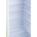 DOMO Koelkast met diepvries D (DO91701R)