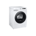 SAMSUNG Warmtepomp droogkast C (DV90T5240AW/S2)