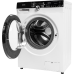 KOENIC KWM 10166 - Wasmachine voorlader - 10 kg - 1500 rpm - 80 dB