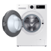 SAMSUNG WD91DG5B15BEEN - Was-droogcombinatie - 9 kg + 6 kg - 1400 rpm - 72 dB