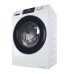 HAIER HW80-BP14929A-S - Wasmachine voorlader - 8 kg - 1400 rpm - 70 dB