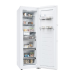 HAIER H4F306WDH1 Vrieskast - breedte 60 cm - hoogte 190 cm - inhoud 301 l - NoFrost