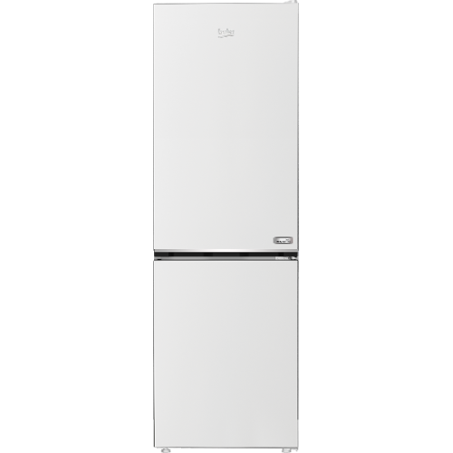 BEKO B5RCNA366HW1 - Koel-vriescombinatie - breedte 59.5 cm - hoogte 186.5 cm - NoFrost