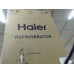 HAIER HFR3718DNMM - Koel-vriescombinatie - breedte 70 cm - hoogte 177.5 cm - NoFrost