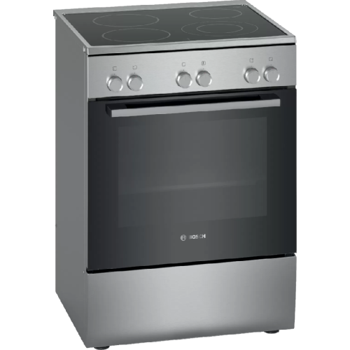 BOSCH HKA090150 - Fornuis - Keramisch - breedte 60 cm