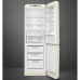 SMEG Koelkast met diepvries 50's Style Collection D (FAB32RCR5)