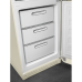 SMEG Koelkast met diepvries 50's Style Collection D (FAB32RCR5)