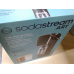 SODASTREAM Bruiswatermachine Art StarterKit Black