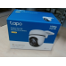 TAPO Smart beveiligingscamera voor buiten Wit (TAPO-C500)