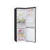 LG GBV3100AEP  - Koel-vriescombinatie - breedte 59.5 cm - hoogte 186 cm - inhoud 292 l - NoFrost