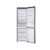 LG GBV3100AEP  - Koel-vriescombinatie - breedte 59.5 cm - hoogte 186 cm - inhoud 292 l - NoFrost