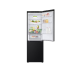 LG GBV3100AEP  - Koel-vriescombinatie - breedte 59.5 cm - hoogte 186 cm - inhoud 292 l - NoFrost