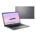 ASUS Chromebook Plus CX3402CBA-PQ0054 - 14 inch - Full-HD - Intel Core i3-1215U - 8 GB - 128 GB - UHD Graphics