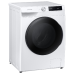 SAMSUNG WD11DG6B85BEU3 - Was-droogcombinatie - 11 kg + 6 kg - 1400 rpm - 72 dB