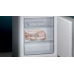 SIEMENS KG49EAICA iQ500 - Koelkast met vriesvak - breedte 70 cm - hoogte 201 cm