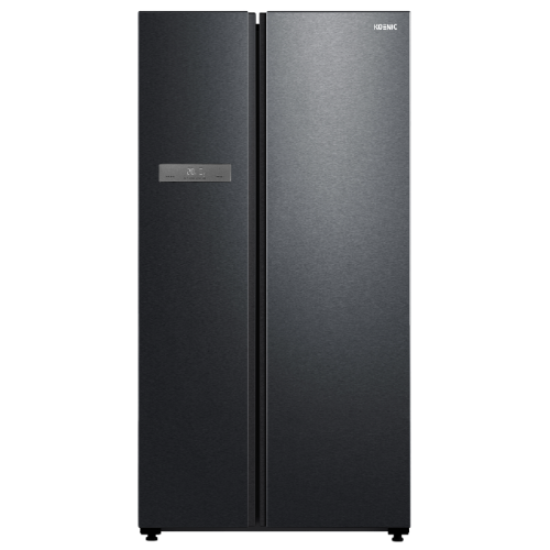 KOENIC Amerikaanse koelkast A (KDD 211 A NF IN B)