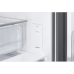 SAMSUNG RB53DG703DS9 - Koelvriescombinatie - breedte 75.9 cm - hoogte 203 cm - NoFrost