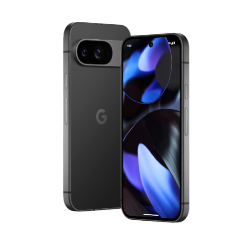 GOOGLE Pixel 9 - 256GB - 5G - Obsidian
