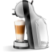 KRUPS  Nescafé Dolce Gusto MiniMe Grijs (KP123B10) - Capsulemachine - Grijs