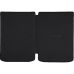 POCKETBOOK Verse Shell Hoes - Zwart