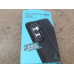 ISY Cover Wallet 2 en 1 Samsung Galaxy A36/A56 Zwart (2V222558)