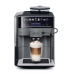 SIEMENS  EQ6 plus s100 (TE651209RW) - Volautomatische espressomachine - Maximum aantal tassen: 2 - Buis - Grijs