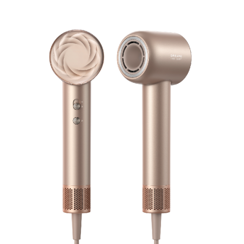 DREAME Haardroger Hair Glory Mix Snelwerkende Goud (DREAME-HD-GLORYMIX-G)