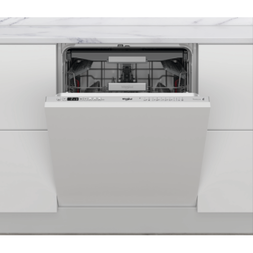WHIRLPOOL Vaatwasser WH6IB14BN7S1S