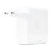 APPLE Netadapter USB-C 96W Wit (MW2L3ZM/A)