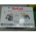 TEFAL Pannenkoekenmaker Crep'Party Inox & Design (PY5588)