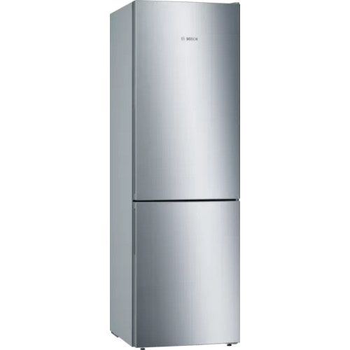 BOSCH KGE36ALCA - Koel-vriescombinatie - breedte 60 cm - hoogte 186 cm