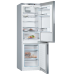 BOSCH KGE36ALCA - Koel-vriescombinatie - breedte 60 cm - hoogte 186 cm