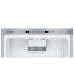 BOSCH KGE36ALCA - Koel-vriescombinatie - breedte 60 cm - hoogte 186 cm