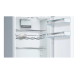 BOSCH KGE36ALCA - Koel-vriescombinatie - breedte 60 cm - hoogte 186 cm