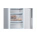 BOSCH KGE36ALCA - Koel-vriescombinatie - breedte 60 cm - hoogte 186 cm