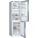 BOSCH KGE36ALCA - Koel-vriescombinatie - breedte 60 cm - hoogte 186 cm