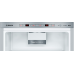 BOSCH KGE36ALCA - Koel-vriescombinatie - breedte 60 cm - hoogte 186 cm