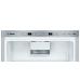 BOSCH KGE36ALCA - Koel-vriescombinatie - breedte 60 cm - hoogte 186 cm